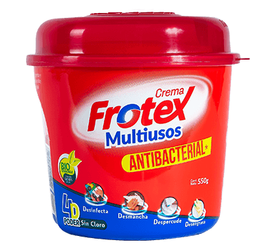 Crema Frotex 550 G