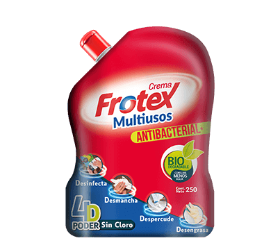 Crema Frotex 250 g