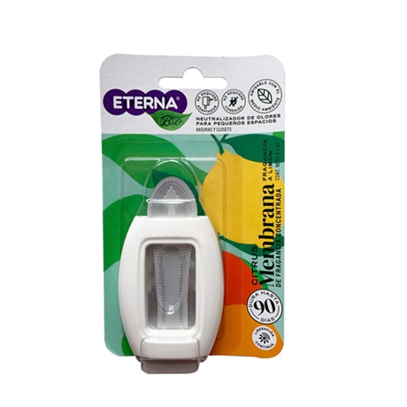 Membrana Control de Aromas Eterna Ecológica