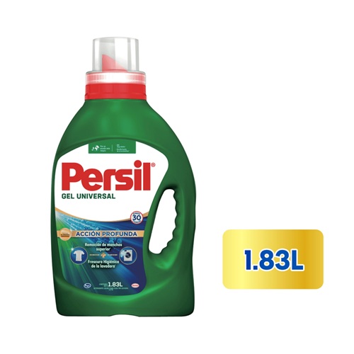 Detergente Líquido Persil Universal 1.83 LITROS