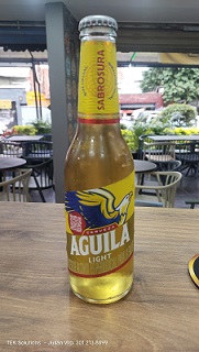 Águila Light
