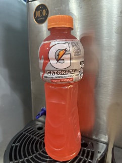 Gatorade 500ml
