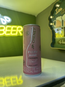 JP Chenet Rose lata 250ml