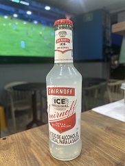 Smirnoff Ice Red