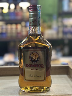 DomecQ media 375ml