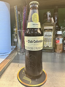 Club Negra 330ml