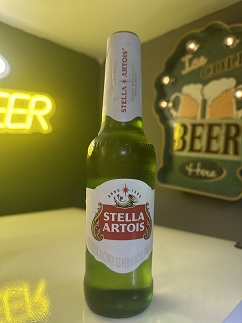 Stella Artois 330ml