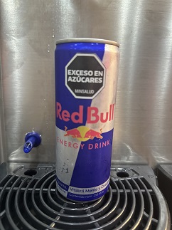Red Bull 250ml
