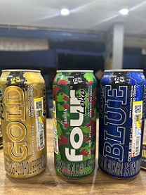 Four Loko 