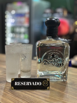 Don Julio 70 botella 700ml