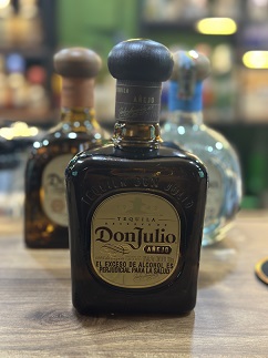 Don Julio Añejo botella 750ml