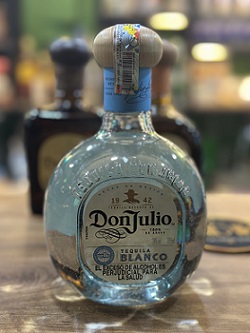 Don Julio Blanco botella 700ml