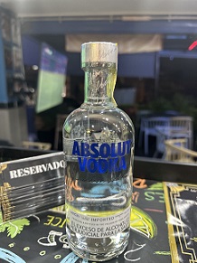 Absolut botella 700ml