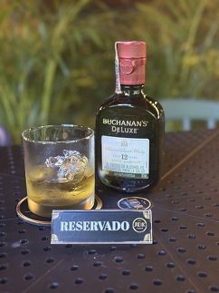 Buchanans 12 Años media 375ml