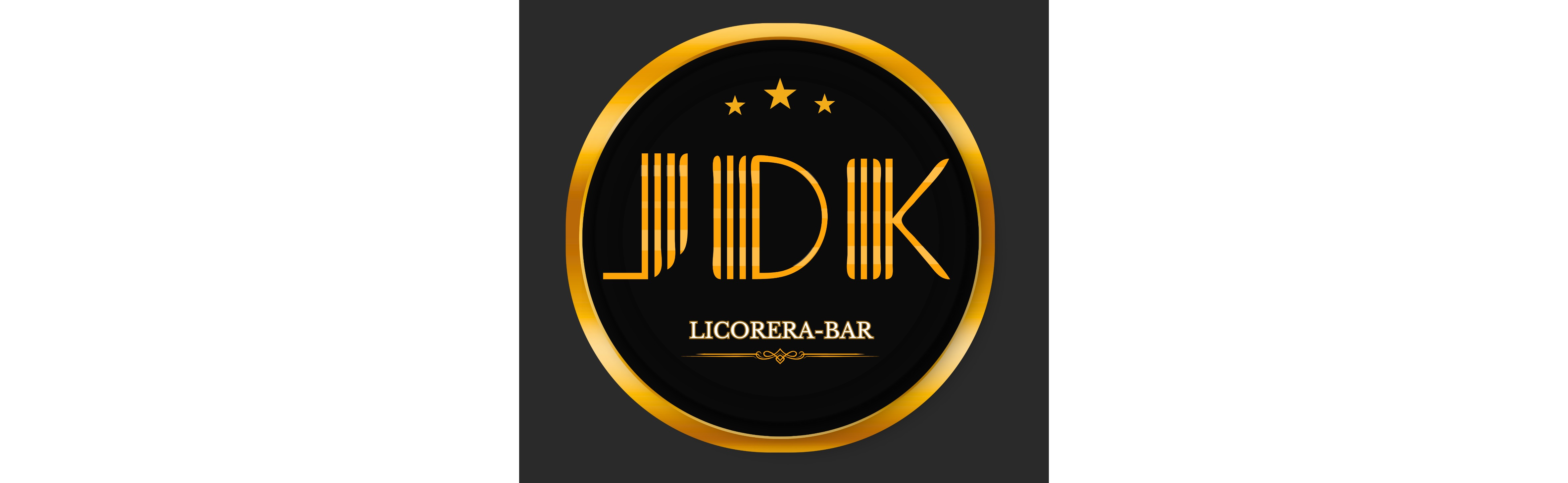 JDK Bar Licorera