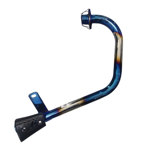 MOFLE TORNASOL NKD125/BOMBER125 TORNASOL-/GD-CG125- 100(H6.1)