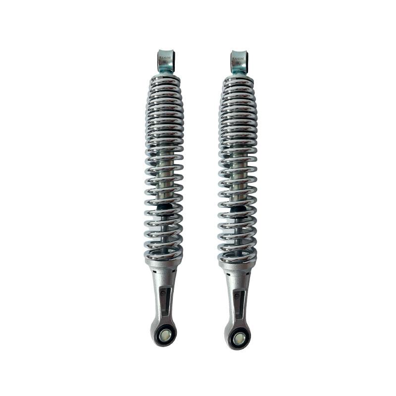 AMORTIGUADOR TRAS BEST-125/VIVAR R (PAR) KANUNIfi (K9.2)