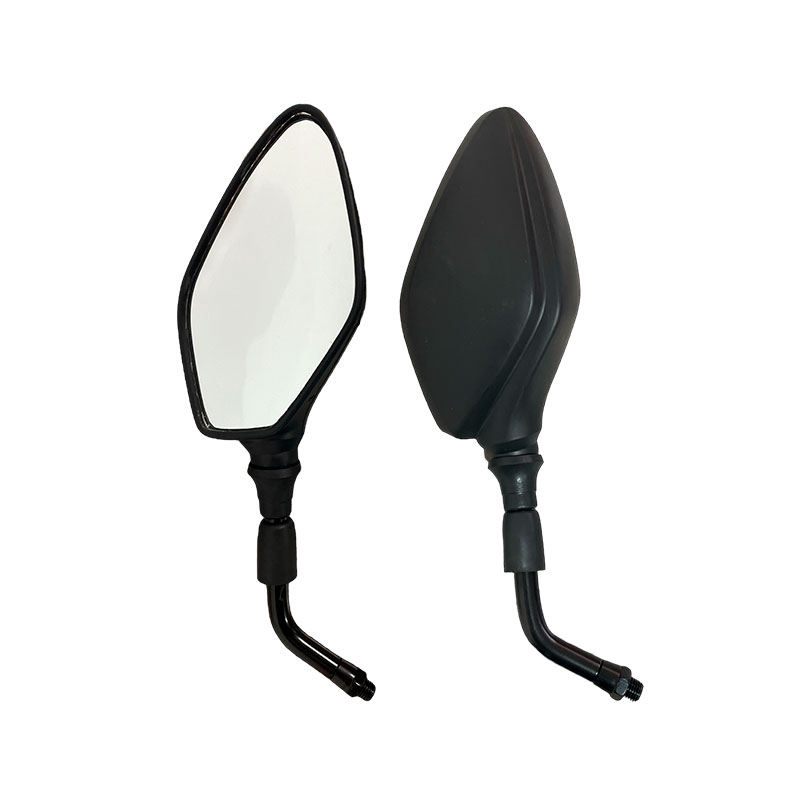 ESPEJOS CB-190R/cb125f (PAR) (IZQ ROSCA DER) (DER ROSCA IZQ) (K7.6)