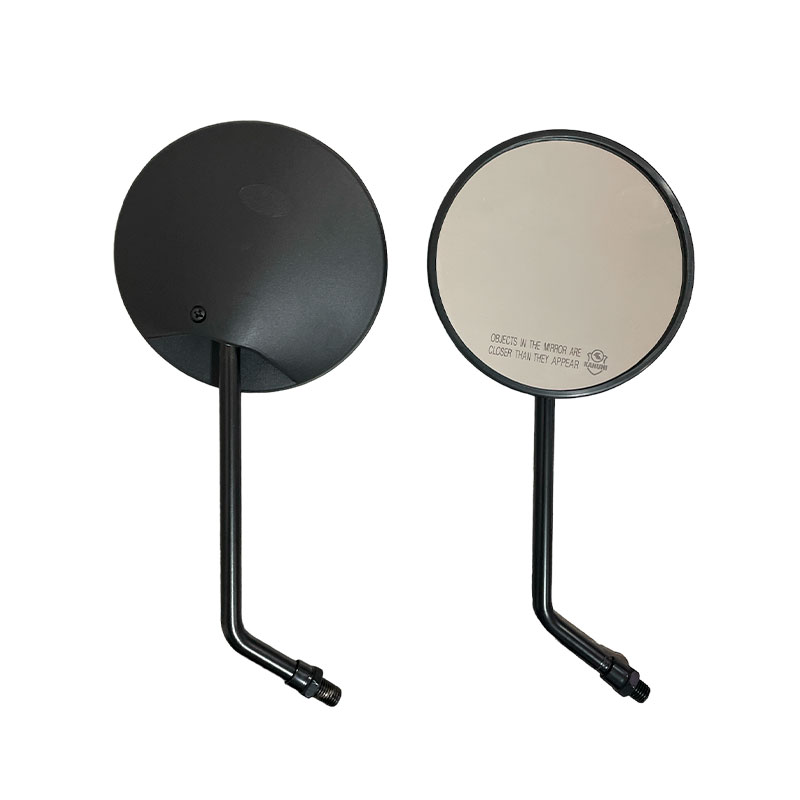 ESPEJOS XR125/XR-150L/190L/XR250TORNADO 10MM (PAR) (DER ROSCAR IZQ) (IZQ ROSCA DER) RED-138(k7)