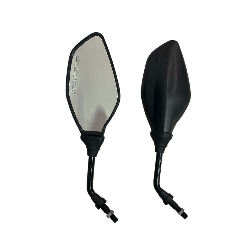 ESPEJOS DISCOVER125 ST 10 MM (IZQ ROSCA DER)(DER ROSCA IZQ) (PAR) RED-339 (K7)