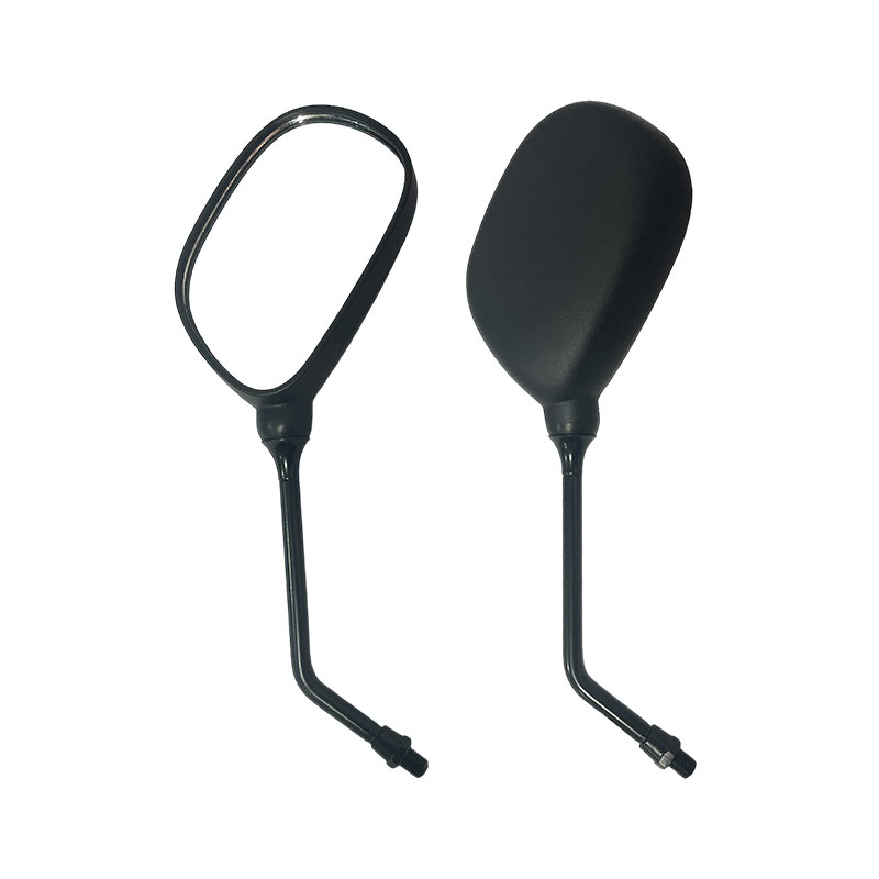 ESPEJOS SZR-150/LIBERO 125 10MM (PAR) (DER ROSCA IZQ) (IZQ ROSCA DER) (K7.6)