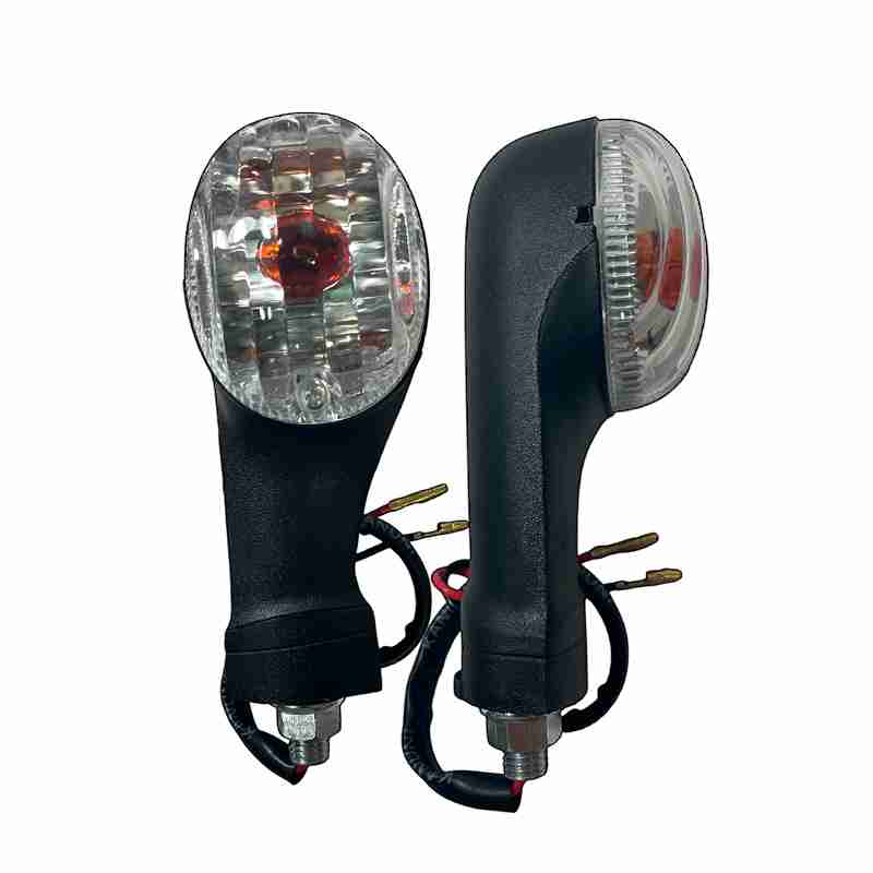 DIRECCIONALES BOXER-100 CT TRANSP (PAR) JS001  (K7.4)