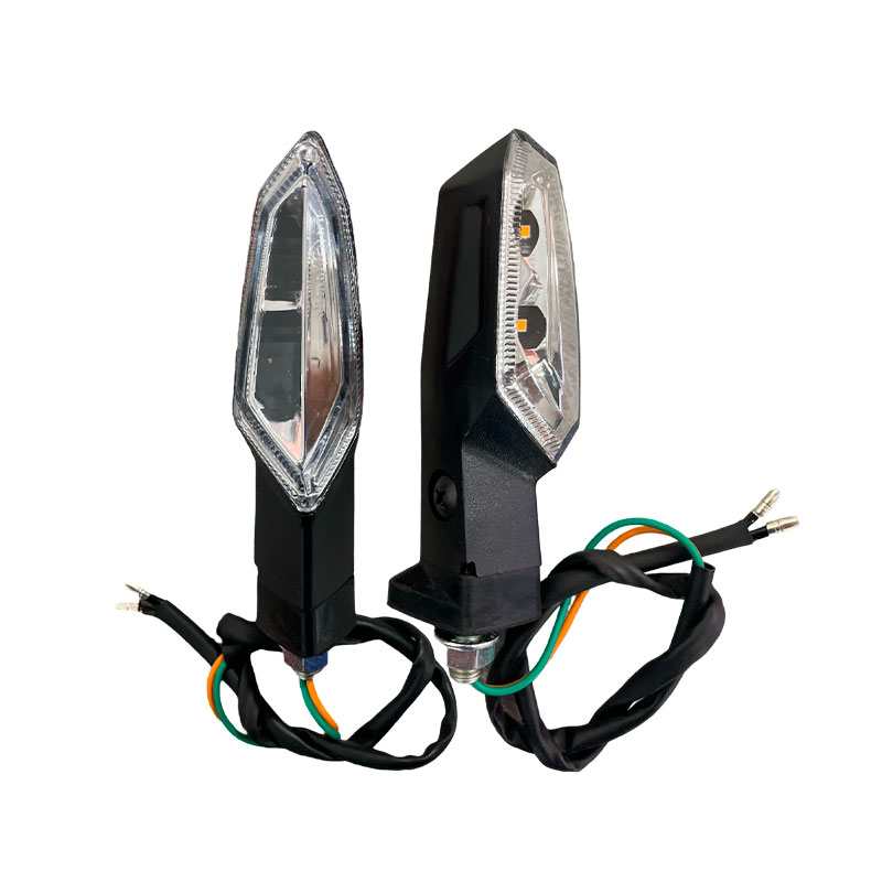 DIRECCIONALES CB-190R LENTE TRANSPARENTE (PAR) LED LUMENS  (K7.2)