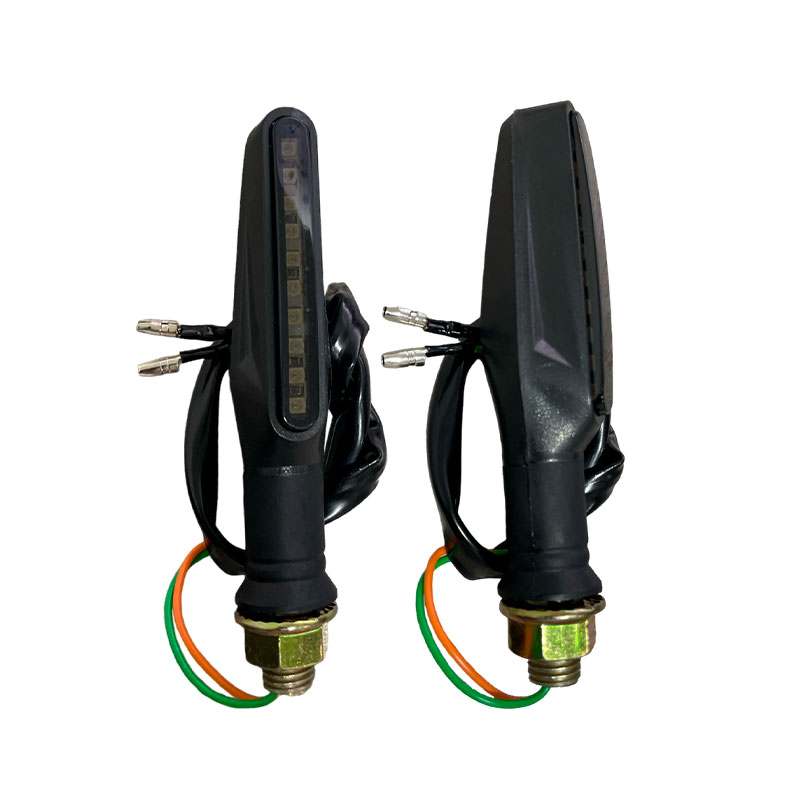 DIRECCIONALES MRX-125/150 LED C/U  (k7.3)