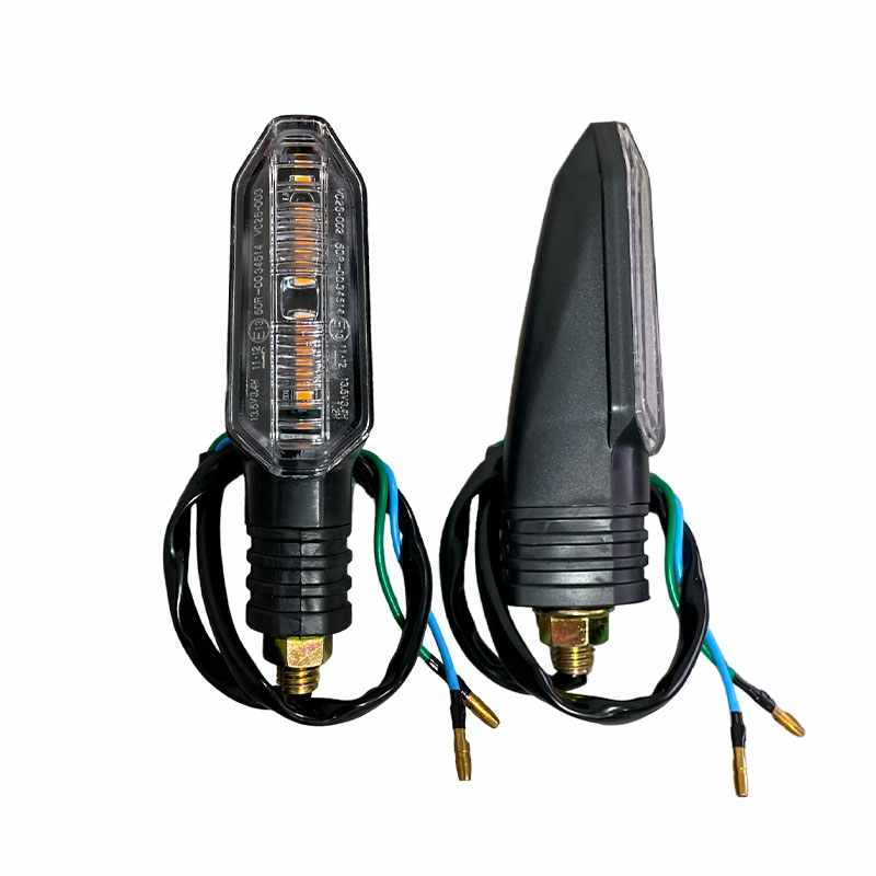 DIRECCIONALES LED XRE-300 LED UNIVERSAL C/TORNILLO C/CABLE LARGO C/U  (k7.3)