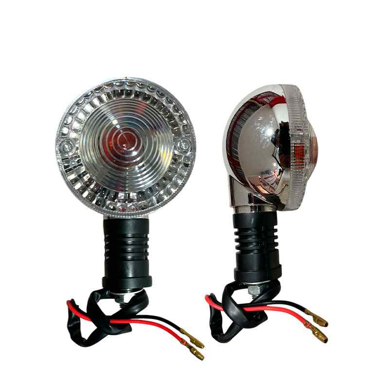 DIRECCIONALES RX-100 A CLASIC LENTE TRANSPARENTE C/U JS029 (K7.3)