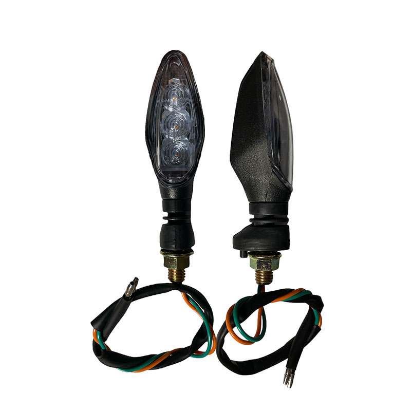 DIRECCIONALES AKTCR4/AKT200-TTR/X LED C/U (K7.4)