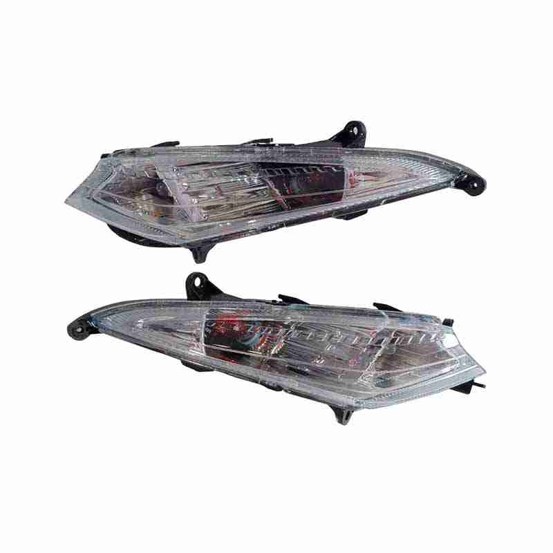 DIRECCIONALES DEL WAVE-110S LENTE TRANSPARENTE (PAR) (K9.6)