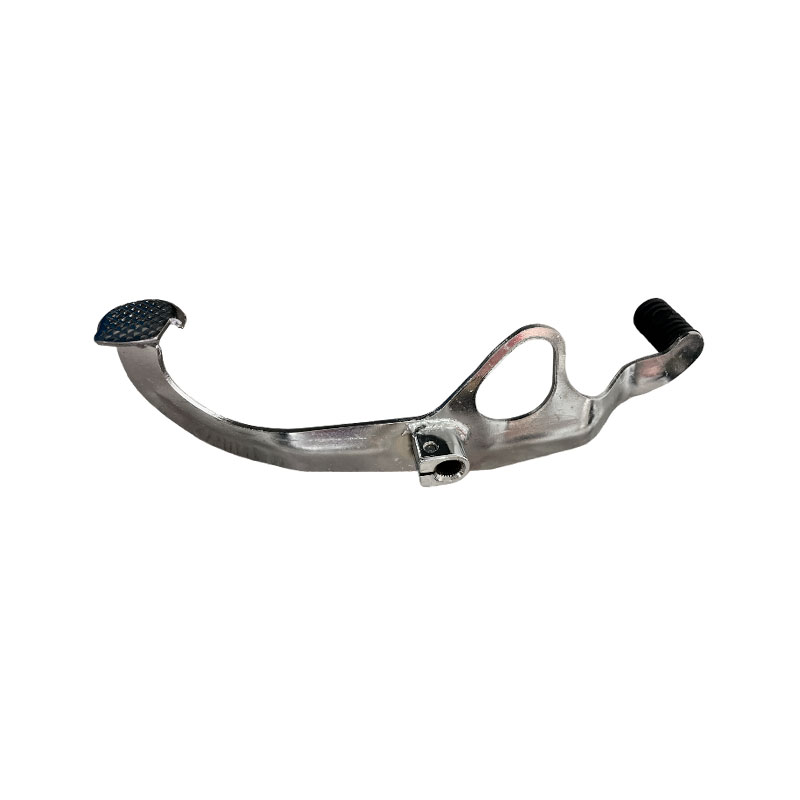 PEDAL CAMBIOS DOBLE CRYPTON 115 FI (1FDE81100000)  (K5.4)