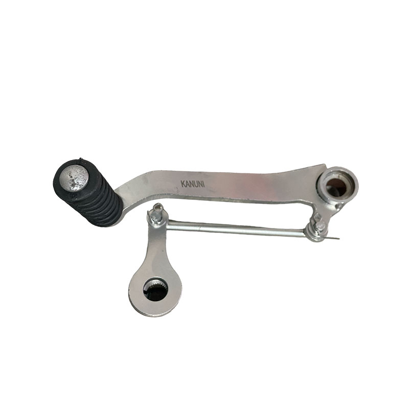 PEDAL CAMBIOS SENCILLA PULSAR-135 LS CON COLUMPIO (K5.3)