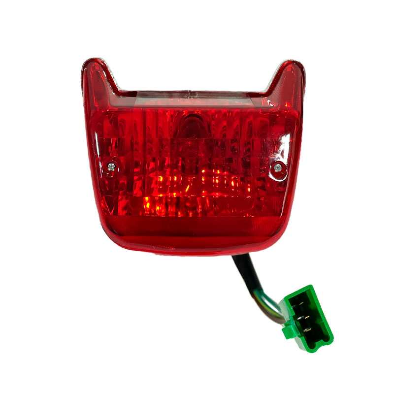 STOP COMPLETO BOXER-CT-100 (W-L5.3)