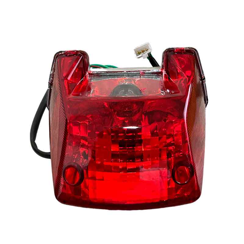 STOP COMPLETO XR-150L/190L/NXR-125 BROSS (W-L5. 2)