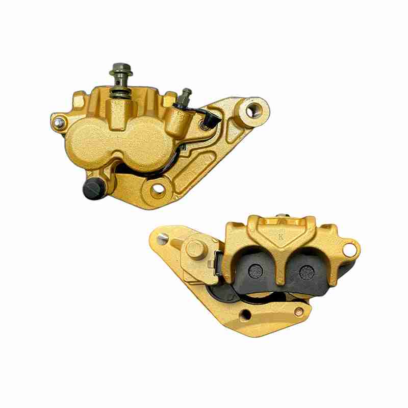 MORDAZA FRENO DEL C/PASTILLAS FZ-16 (CO-019B) (K6.2)