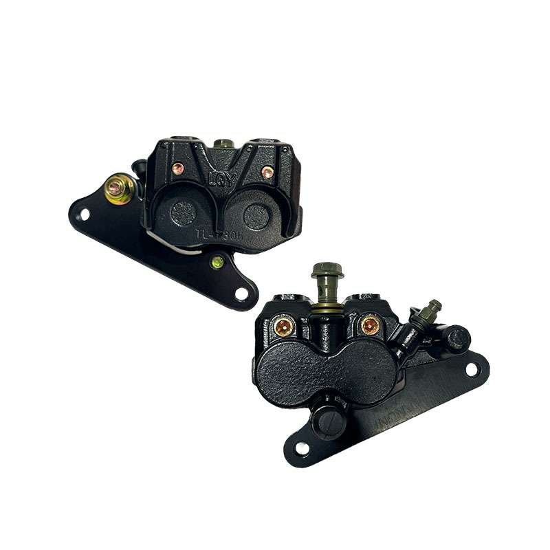 MORDAZA FRENO DEL C/PASTILLAS AKT-125 FLEX (K6.2)