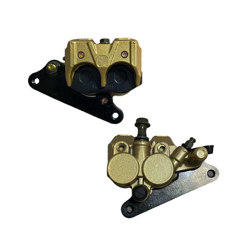 MORDAZA FRENO DEL C/PASTILLAS AKT-110/SIGMA-110/NKD (K6.2)