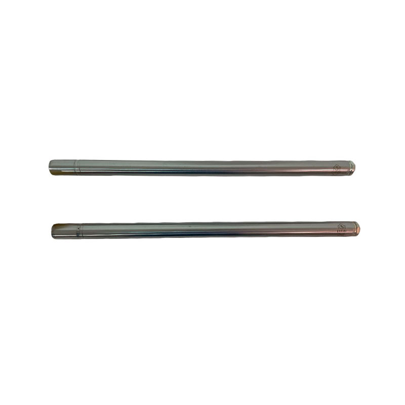 BARRAS TELESCOPICAS CB-110 (PAR) C/TAPON (K9.2)