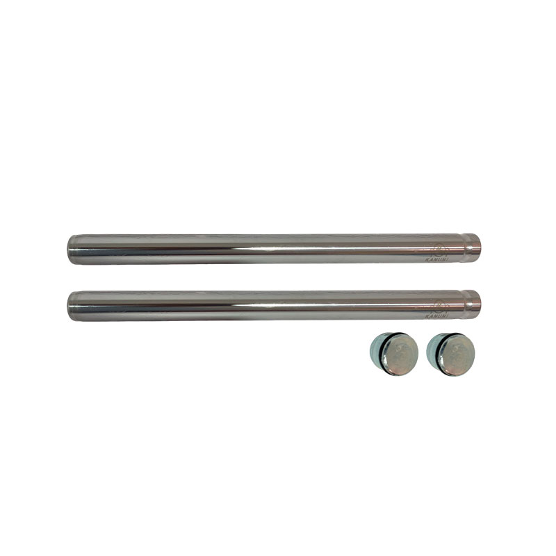 BARRAS TELESCOPICAS C/TAPON VIVA-115R C/TAPON (K9.2)