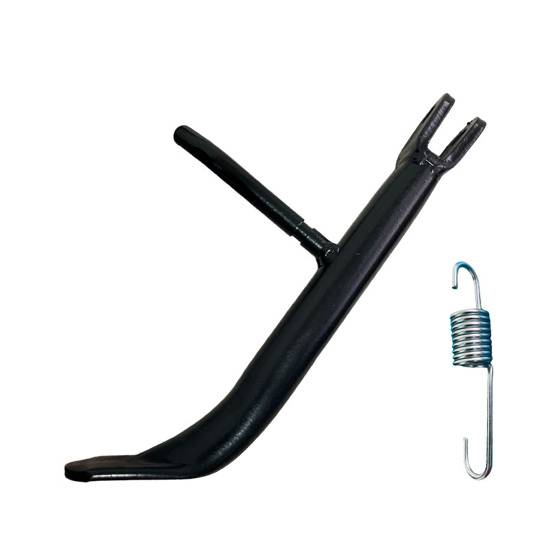 PATA LATERAL FZ-16 CON RESORTE (TIPO ORIGINAL)  (K5.7)