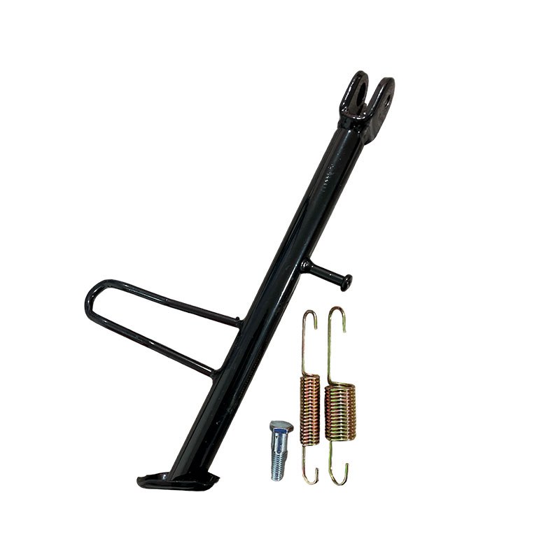 PATA LATERAL AGILITY-125 RS CON RESORTE Y TORNILLO (TIPO ORIGINAL) (L9)