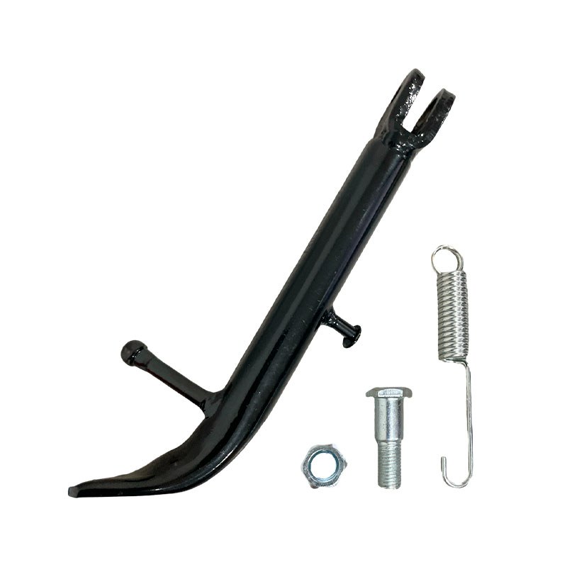 PATA LATERAL AX-4 CON RESORTE Y TORNILLO (TIPO ORIGINAL) (F4.5)