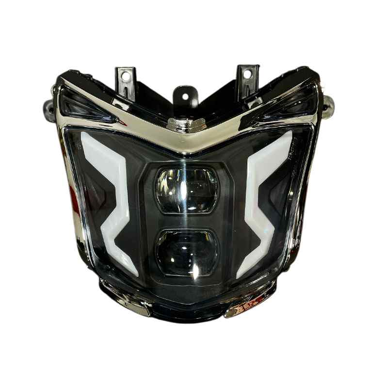 FAROLA SOLA DISCOVER-125 ST/150 ST LED (K8.6)