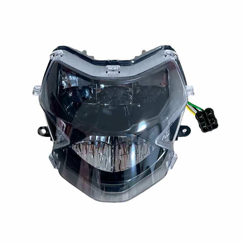 FAROLA SOLA APACHE TVS-RTR 200 (4V) LED (J8.3)