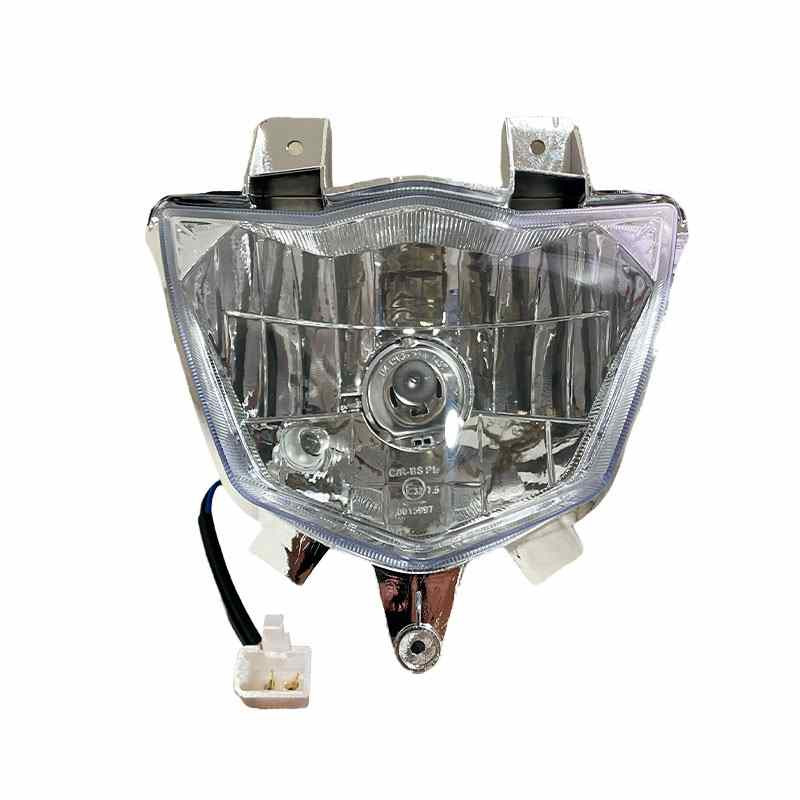 FAROLA SOLA XTZ-150 MODELO NUEVO (J7.2)