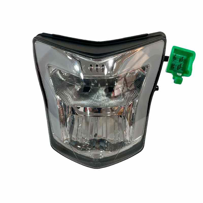 FAROLA SOLA XR-150L/190L LED (J8.1)