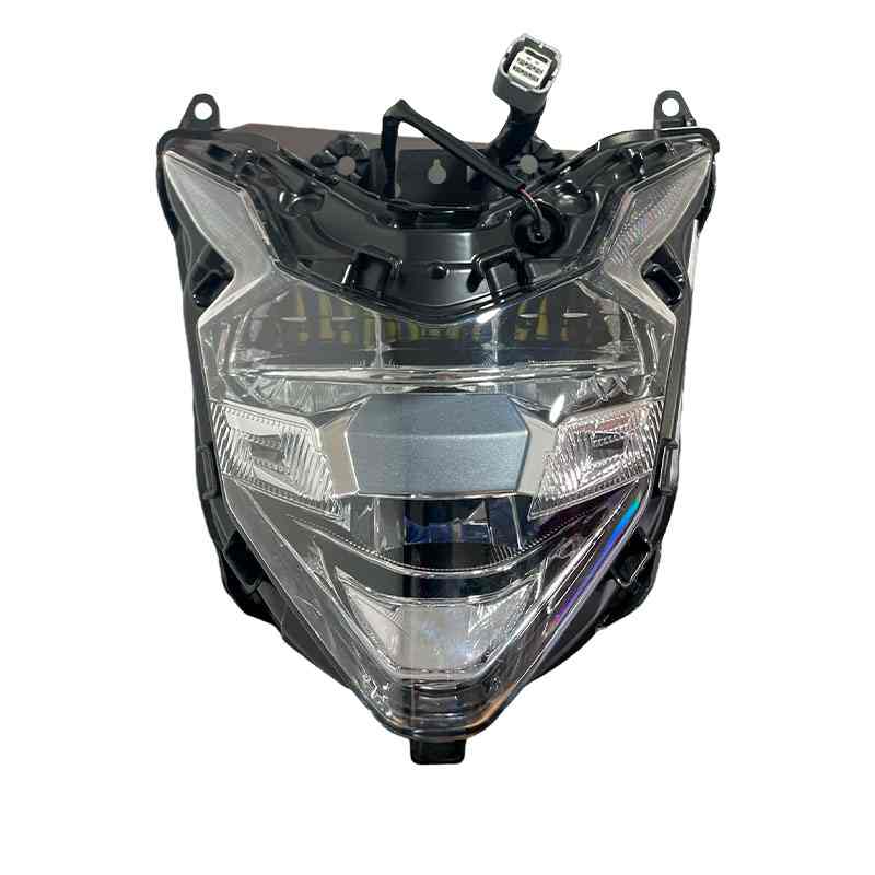 FAROLA SOLA XRE-300 ABS LED(J8.3)