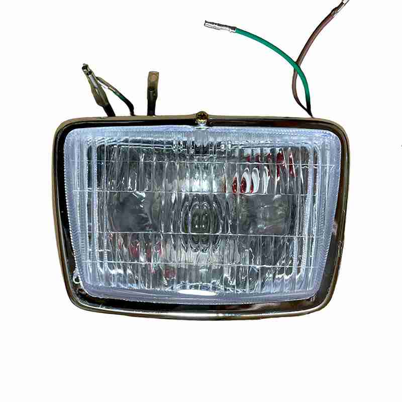 FAROLA SOLA C-90 (J7.2)